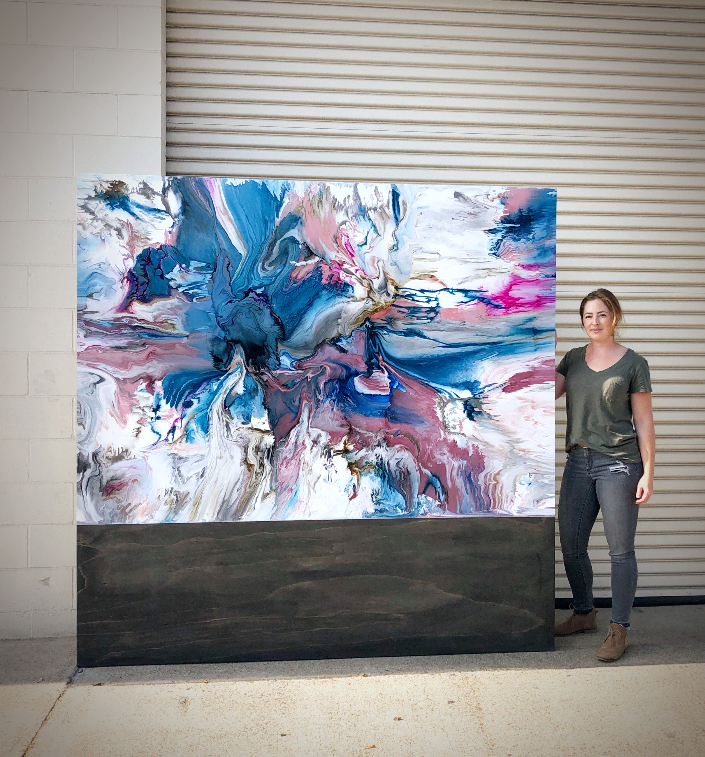 Open Heart, Open Eyes