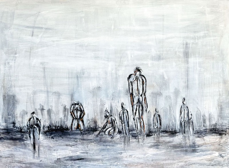 Echoes of Solitude