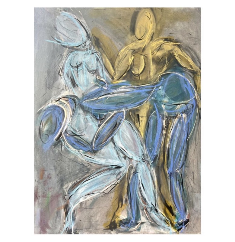 Entwined