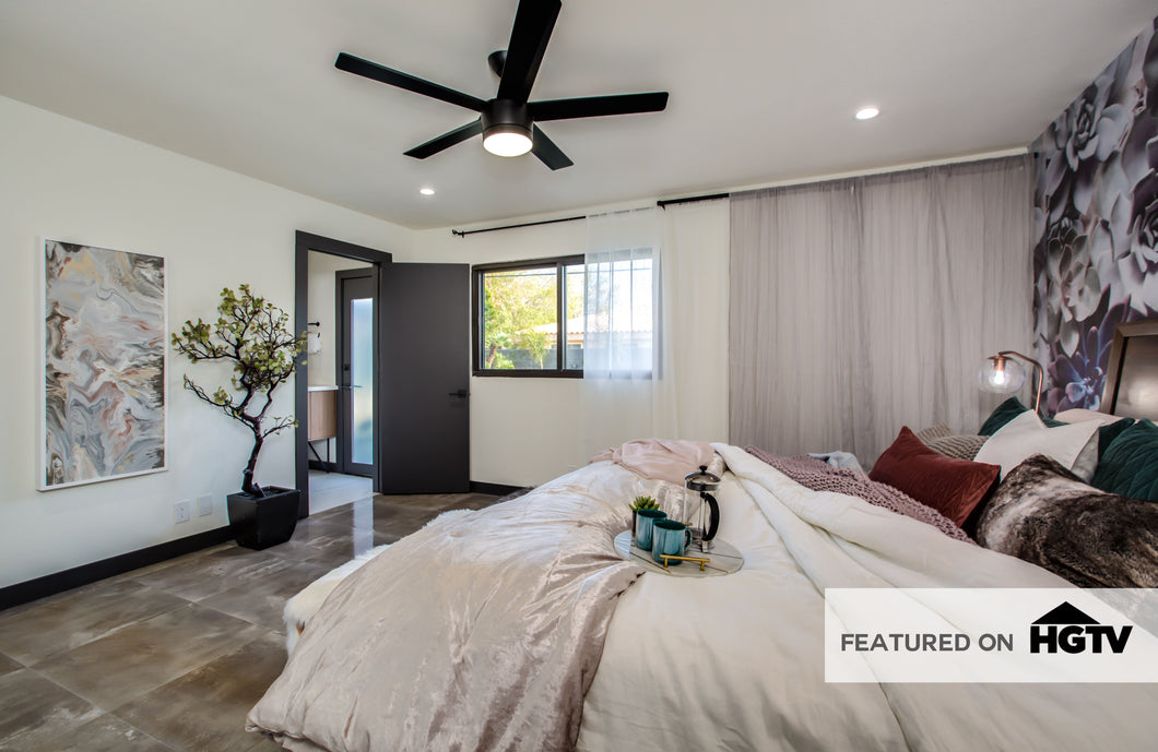 Michelle Jean Studio - HGTV Feature